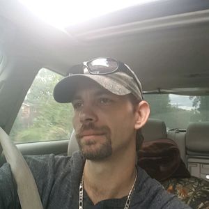 Meet your Posher, Chad